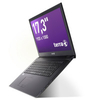 TERRA Mobile 1715V - Core i5 8250U - Windows 10 Home - 8 GB RAM - 500 GB SSD + 2 TB HDD - DVD-Writer