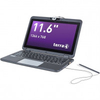 TERRA MOBILE 360-11V2 - Intel® Celeron® - 1, 10 GHz - 29, 5 cm (11.6 Zoll) - 1366 x 768 Pixel - 4 GB -