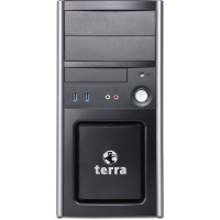 TERRA PC-BUSINESS 5000 - MT - Ryzen 3 3200G