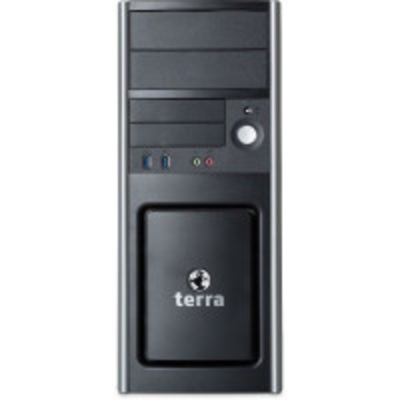 TERRA PC-BUSINESS 5000S - MDT
- Core i3 6320 / 3.9 GHz