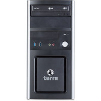 TERRA PC-BUSINESS 5050S - MT - Core i3 8100 / 3.6 GHz