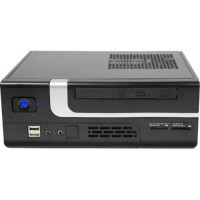 TERRA PC-BUSINESS BUSINESS 5000 - Komplettsystem - Core i3 4, 2 GHz - RAM: 8 GB DDR4,  SDRAM - HDD: 25
