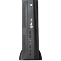TERRA PC-BUSINESS BUSINESS 5000 - Komplettsystem - Core i3 4, 2 GHz - RAM: 8 GB DDR4,  SDRAM - HDD: 25