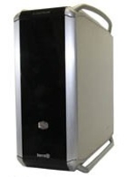 TERRA PC-GAMER 8000 1000112 Mid tower - Core i7 870 / 2.93 GHz