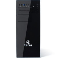 TERRA PC-HOME 5000 - MDT - Core i3 9100 / 3.6 GHz