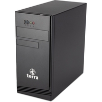 TERRA PC-HOME HOME 4000 Komplettsystem - Core i3 4, 3 GHz
