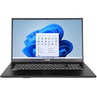 TERRA PC-HOME NULL 17, 3" Notebook - Core i3 4, 5 GHz 43, 9 cm
