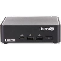 TERRA PC-Micro 7000 SILENT GREENLINE 1000059 
