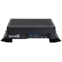 TERRA PC-NETTOP 3540 Fanless - GREENLINE