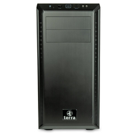 TERRA WORKSTATION 8050 BTO 1000914 3, 2 GHz - Intel Core Ultra 5