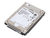 Toshiba AL13SEB600 - Festplatte - 600 GB - intern - 2.5" (6.4 cm)