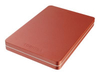 Toshiba Canvio Alu - Festplatte - 500 GB - extern (tragbar)