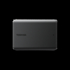 Toshiba Canvio Basics 1TB hdtb510ek3aa USB 3.0 Micro-B