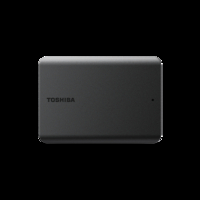 Toshiba Canvio Basics 1TB hdtb510ek3aa USB 3.0 Micro-B