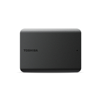 Toshiba Canvio Basics 2TB hdtb520ek3aa USB 3.0 Micro-B