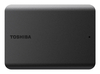 Toshiba Canvio Basics 4TB hdtb540ek3ca USB 3.0 Micro-B