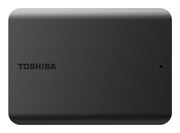 Toshiba Canvio Basics 4TB hdtb540ek3ca USB 3.0 Micro-B