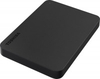 Toshiba Canvio Basics 500GB,  USB 3.0 Micro-B