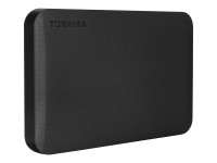 Toshiba Canvio Ready - Festplatte - 2 TB - extern (tragbar)