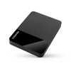 Toshiba Canvio Ready schwarz 1TB hdtp310ek3aa USB 3.0 Micro-B