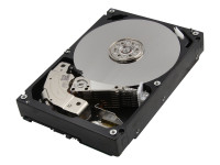 Toshiba Enterprise Capacity MG06ACAxxxx Series MG06ACA600E - Festplatte - 6 TB - intern - 3.5" (8.9