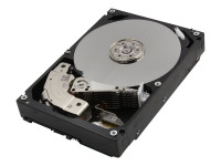 Toshiba Enterprise Capacity MG06SCA Series MG06SCA800A - Festplatte - 8 TB - intern - 3.5" (8.9 cm)