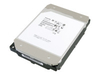 Toshiba Enterprise Capacity MG07ACAxxx Series MG07ACA14TE - Festplatte - 14 TB - intern - 3.5" (8.9