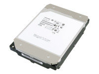 Toshiba Enterprise Capacity MG07ACAxxx Series MG07ACA14TE - Festplatte - 14 TB - intern - 3.5" (8.9