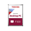 Toshiba Festplatte - 4 TB - intern - 3.5" (8.9 cm) hdwd240uzsva