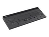 Toshiba Hi Speed Port Replicator III - Port Replicator