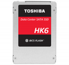 Toshiba KHK61RSE480G - 480 GB - 2.5" - 550 MB/s - 6 Gbit/s