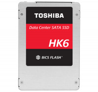 Toshiba KHK61RSE480G - 480 GB - 2.5" - 550 MB/s - 6 Gbit/s