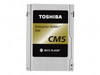 Toshiba KIOXIA CM5-R Series KCM51RUG3T84 - 3840 GB SSD - intern - 2.5" SFF (6.4 cm SFF)