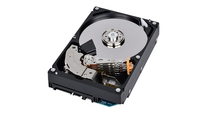 Toshiba MG Series - Festplatte - 4 TB - intern - 3.5" (8.9 cm) mg08sda400e