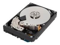 Toshiba MG04ACA400A - Festplatte - 4 TB - intern - 3.5" (8.9 cm)