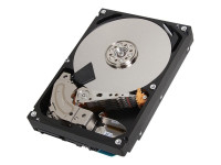 Toshiba MG04ACA600E - Festplatte - 6 TB - intern - 3.5" (8.9 cm)