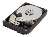 Toshiba MG04SCA300E - Festplatte - 3 TB - intern - 3.5" (8.9 cm)