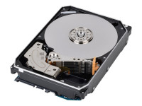Toshiba MG08 Series MG08ACA16TE - Festplatte - 16 TB - intern - 3.5" (8.9 cm)