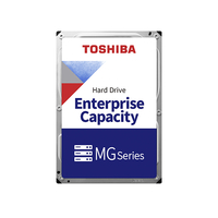 Toshiba MG10-D Series MG10ADA200N mg10ada200n Festplatte - 2 TB