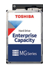 Toshiba MG10F Series MG10AFA22TE - Festplatte - 22 TB - intern - 3.5" (8.9 cm)