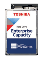Toshiba MG10F Series MG10AFA22TE - Festplatte - 22 TB - intern - 3.5" (8.9 cm)