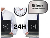 Toshiba On-Site Repair Silver - Serviceerweiterung - Arbeitszeit und Ersatzteile - 3 Jahre (ab urspr