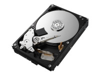 Toshiba P300 - Festplatte - 1 TB - intern - 3.5" (8.9 cm)