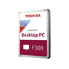 Toshiba P300 Desktop PC - Festplatte - 2 TB - intern - 3.5" (8.9 cm) hdwd320uzsva