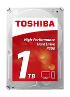 Toshiba P300 Desktop PC 1TB,  SATA 6Gb/s,  bulk hdwd110uzsva