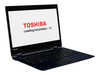 Toshiba Portege X20W-E-10D - 12, 5" FHD Multi-Touch,  i5-7200U,  8GB,  256GB SSD,  LTE,  Win10 Pro