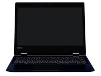 Toshiba Portégé X20W-E-133 - Intel® Core? i5 der achten Generation - 1, 60 GHz - 31, 8 cm (12.5 Zoll)