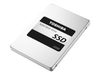Toshiba Q300 - 480 GB SSD - intern - 2.5" (6.4 cm)