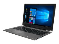 Toshiba Tecra A50-E-1V4 - 15, 6" FHD,  i5-8250U,  8GB,  256GB SSD,  Win10 Pro