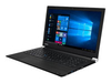 TOSHIBA Tecra-A50-EC 15T - 15, 6" FHD,  i5-8250U,  8GB RAM,  256GB SSD,  Win10 Pro